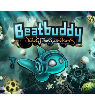 Beatbuddy: Tale of the Guardians Steam Key GLOBAL